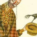 ¡Qué absurdo!: La curiosa historia de Edward Gorey - Leo Leo Libros