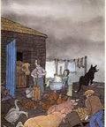El hombre niebla - Leo Leo Libros