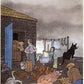 El hombre niebla