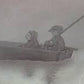 El hombre niebla