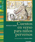 Cuentos en versos para niños perversos - Leo Leo Libros