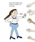 Todo el mundo tiene un trasero - Leo Leo Libros