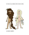 Todo el mundo tiene un trasero - Leo Leo Libros