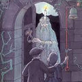 El hombre niebla - Leo Leo Libros