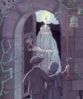 El hombre niebla - Leo Leo Libros