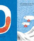 Los pulpos tienen cero huesos - Leo Leo Libros