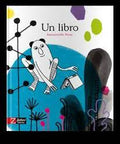 Un libro - Leo Leo Libros