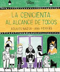 La cenicienta al alcance de todos - Leo Leo Libros