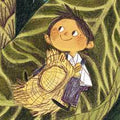 El pequeño jardinero - Leo Leo Libros
