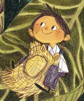 El pequeño jardinero - Leo Leo Libros