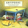 Antípodas - Leo Leo Libros