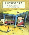 Antípodas - Leo Leo Libros
