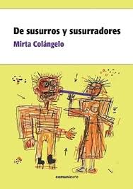 De susurros y susurradores