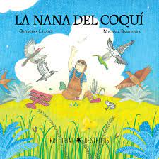 La nana del coquí - Leo Leo Libros