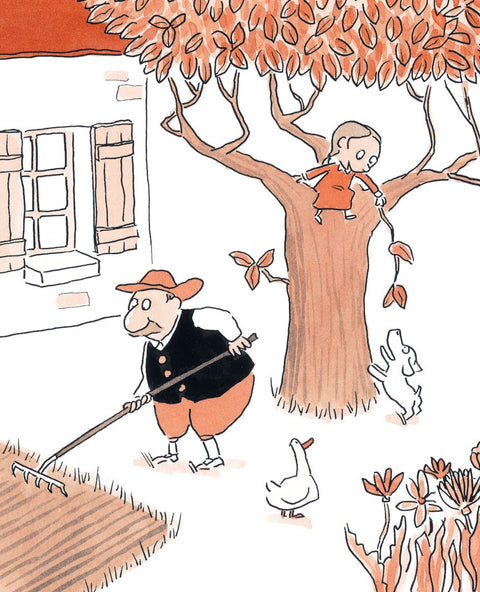 Dulcinea en el bosque embrujado