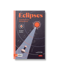 Eclipses. Cuando la luz desaparece, de Noemí Fabra — portada