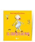 El chupete de Max - Leo Leo Libros