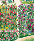 El jardín de Monet - Leo Leo Libros