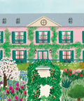 El jardín de Monet - Leo Leo Libros