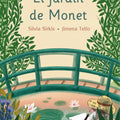 El jardín de Monet - Leo Leo Libros