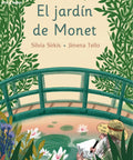 El jardín de Monet - Leo Leo Libros