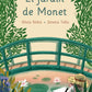 El jardín de Monet