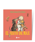 El osito de Max - Leo Leo Libros