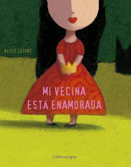 Mi vecina está enamorada - Leo Leo Libros