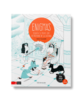 Enigmas de la historia, de Víctor Escandell y Ana Gallo — portada