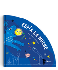 Espía de la noche - Leo Leo Libros