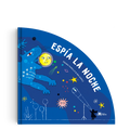 Espía de la noche - Leo Leo Libros
