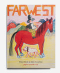 Vista del libro Farwest