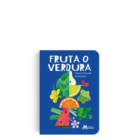 Fruta o verdura