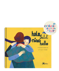 Hola, salut, ciao, hello - Leo Leo Libros