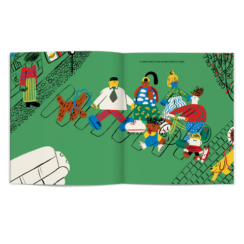 Fantasmas, bananas y avestruces