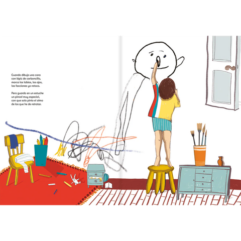 Jugar, crecer y soñar