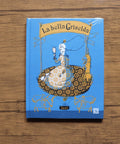 Portada de La bella Griselda, de Isol