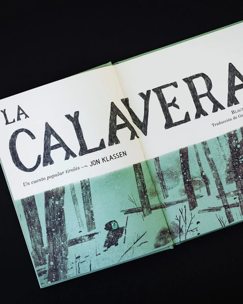 La calavera
