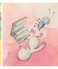 Interior de ¡Qué libro más tonto! — Liana Editorial