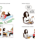 Interior de ¡Qué valiente eres! — Liana Editorial