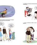 Interior de ¡Qué valiente eres! — Liana Editorial