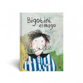 Bogitini, el mago - Leo Leo Libros