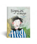 Bogitini, el mago - Leo Leo Libros