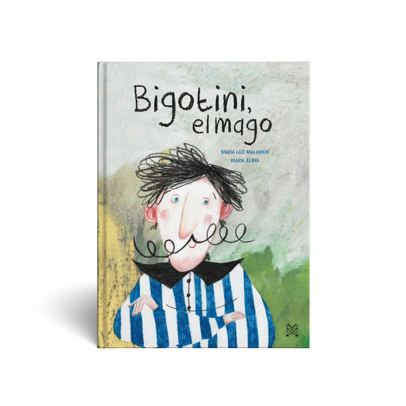 Bogitini, el mago