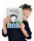 Bogitini, el mago - Leo Leo Libros