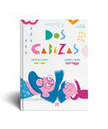Dos cabezas - Leo Leo Libros
