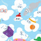Historia de una nube