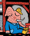 Se duerme, se despierta - Leo Leo Libros