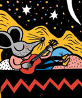 Se duerme, se despierta - Leo Leo Libros