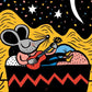 Se duerme, se despierta